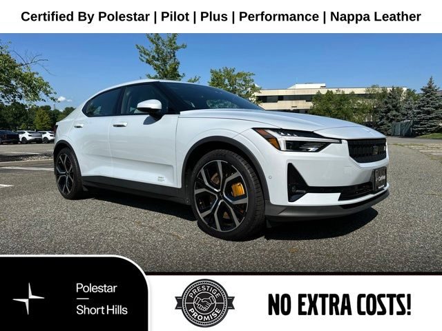 2023 Polestar 2 Performance Plus AWD photo