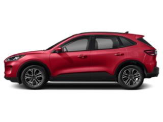 2022 Ford Escape SEL AWD photo