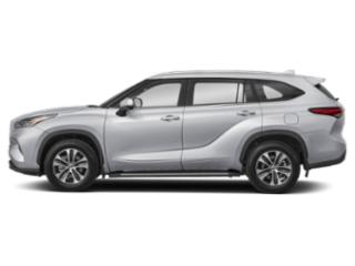 2023 Toyota Highlander Hybrid XLE AWD photo