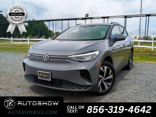 2023 Volkswagen ID.4 Pro AWD photo