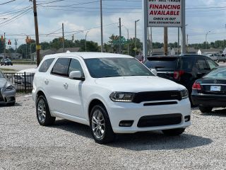 2020 Dodge Durango GT Plus AWD photo