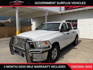 2020 Ram 1500 SSV 4WD photo