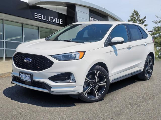2021 Ford Edge ST AWD photo