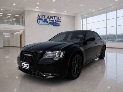 2019 Chrysler 300 300S AWD photo