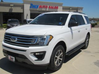 2019 Ford Expedition XL 4WD photo