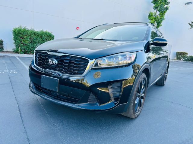 2019 Kia Sorento S V6 FWD photo