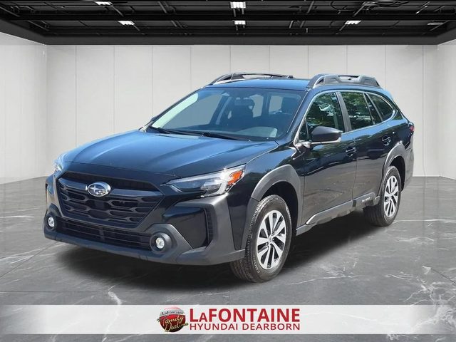 2023 Subaru Outback AWD photo