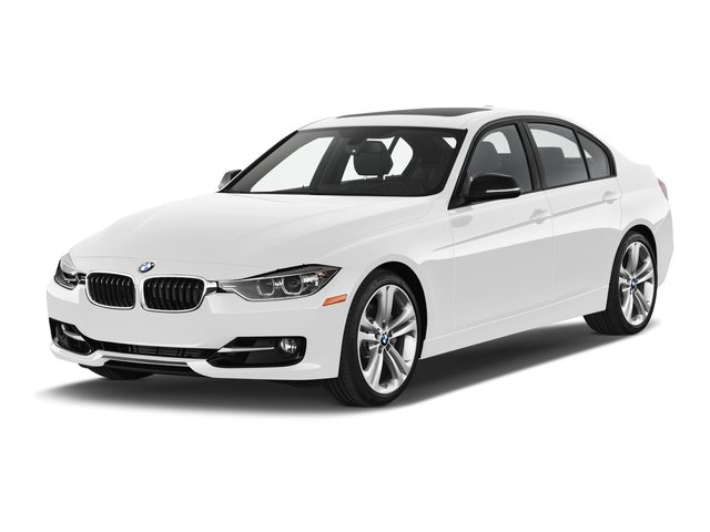 2015 BMW 3 Series 328i xDrive AWD photo