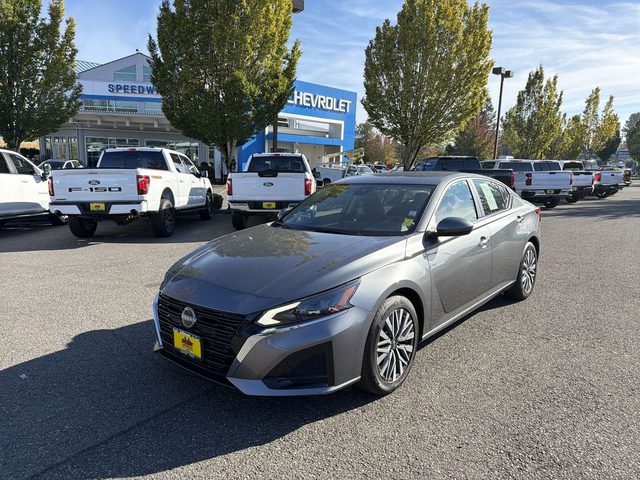 2023 Nissan Altima 2.5 SV FWD photo