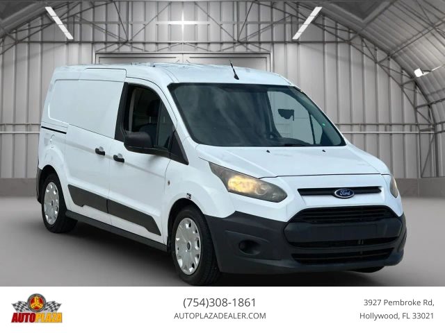 2016 Ford Transit Connect Van XL FWD photo
