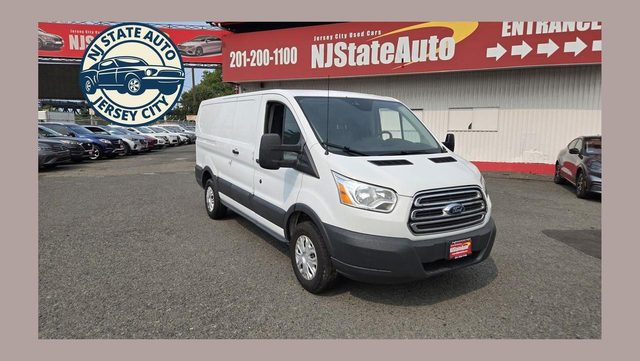 2017 Ford Transit Van RWD photo