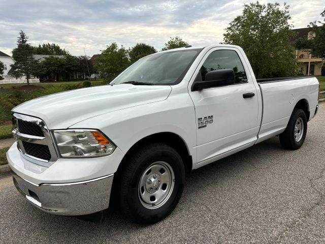 2022 Ram 1500 Tradesman RWD photo