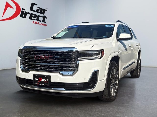 2023 GMC Acadia Denali AWD photo