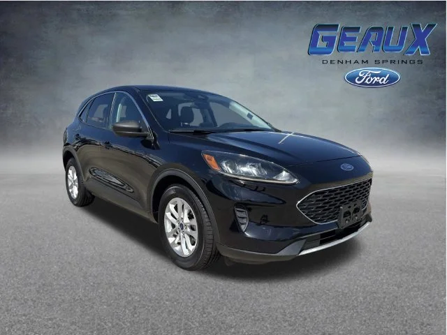2022 Ford Escape SE Hybrid FWD photo
