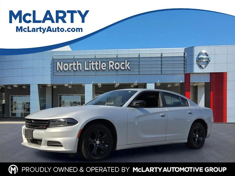 2023 Dodge Charger SXT RWD photo