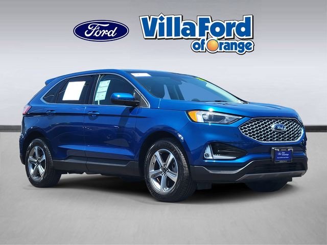 2023 Ford Edge SEL AWD photo