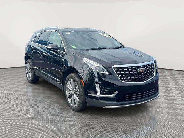 2023 Cadillac XT5 AWD Premium Luxury AWD photo