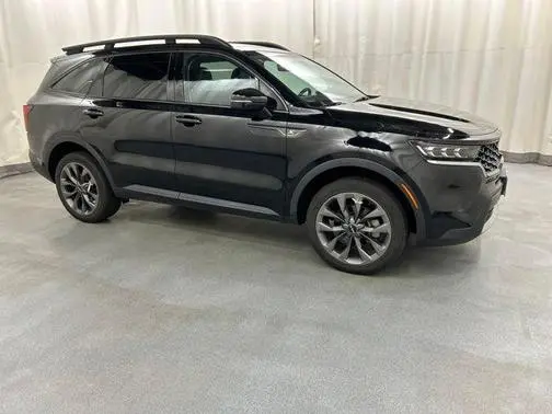 2023 Kia Sorento X-Line SX Prestige AWD photo