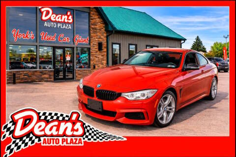 2015 BMW 4 Series 435i xDrive AWD photo
