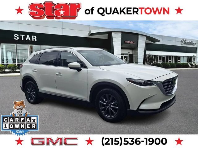 2022 Mazda CX-9 Touring AWD photo