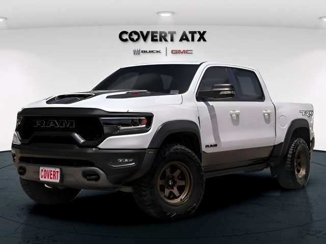 2022 Ram 1500 TRX 4WD photo