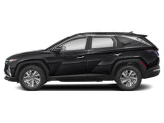 2023 Hyundai Tucson Blue AWD photo