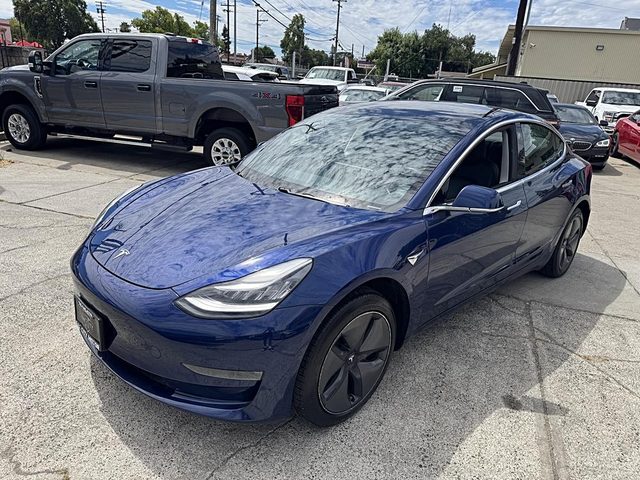 2019 Tesla Model 3 RWD photo
