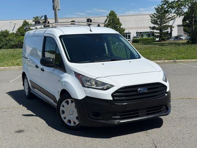 2020 Ford Transit Connect Van XL FWD photo