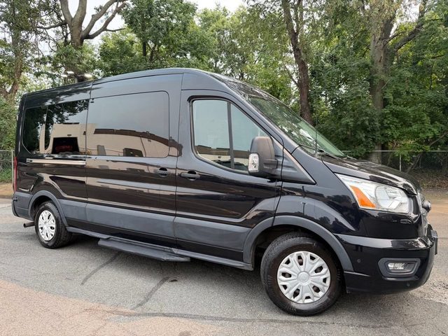 2020 Ford Transit Passenger Wagon XL RWD photo