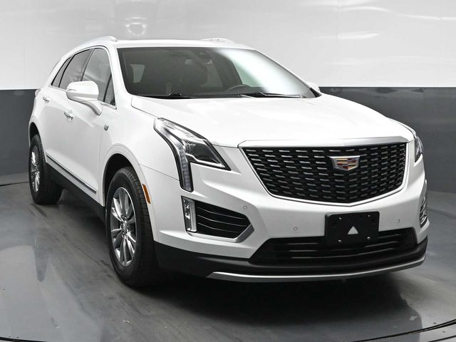 2023 Cadillac XT5 AWD Premium Luxury AWD photo