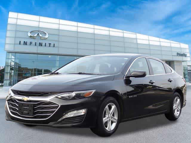 2023 Chevrolet Malibu LT FWD photo
