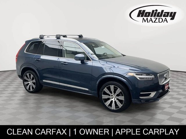 2023 Volvo XC90 Ultimate AWD photo