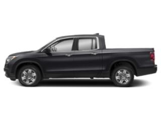 2019 Honda Ridgeline RTL-E AWD photo