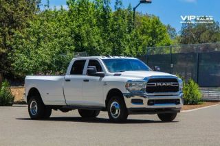2023 Ram 3500 Tradesman 4WD photo