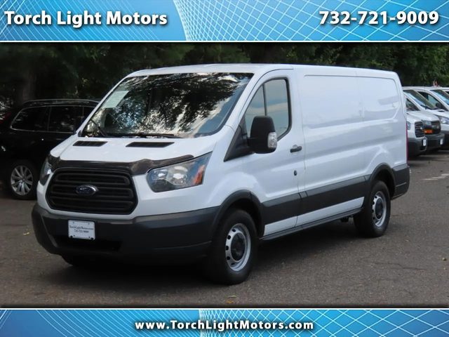 2018 Ford Transit Van RWD photo