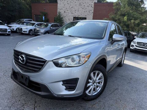 2016 Mazda CX-5 Sport AWD photo