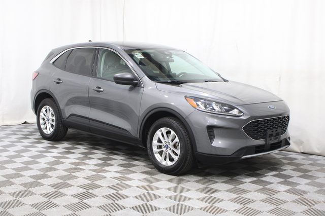 2022 Ford Escape SE AWD photo