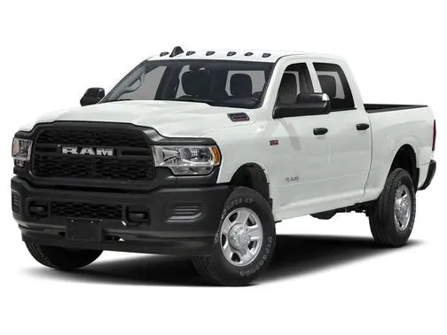 2021 Ram 2500 Tradesman RWD photo