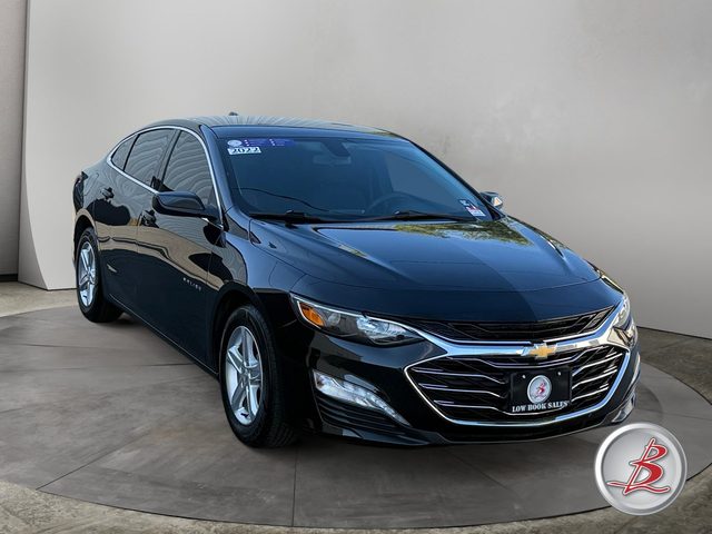 2022 Chevrolet Malibu LT FWD photo