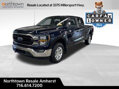 2023 Ford F-150 XLT 4WD photo