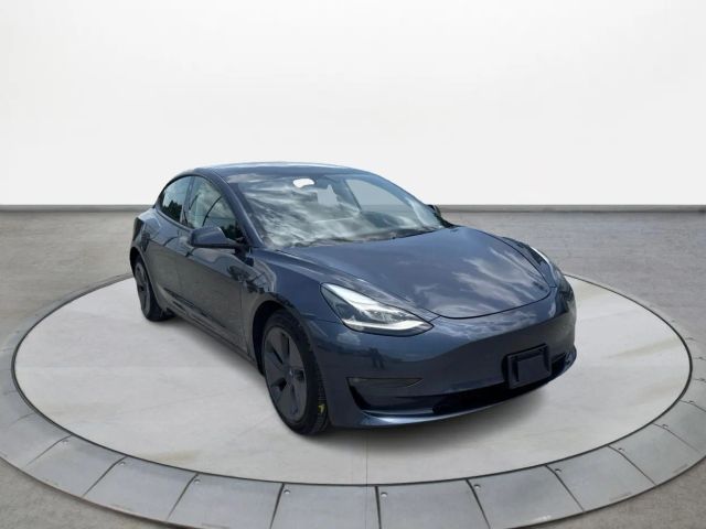 2023 Tesla Model 3  RWD photo