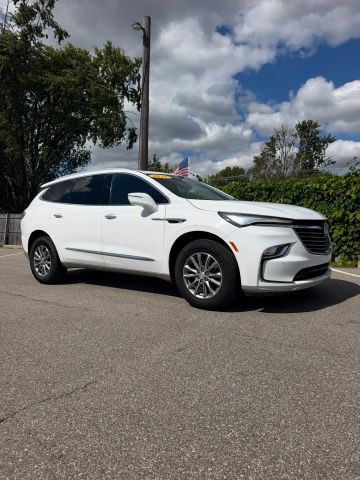 2023 Buick Enclave Essence FWD photo