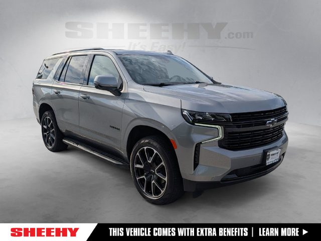 2023 Chevrolet Tahoe RST 4WD photo