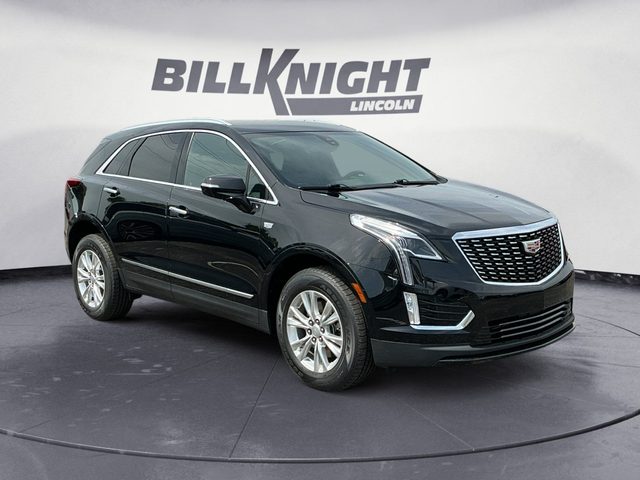 2023 Cadillac XT5 FWD Luxury FWD photo