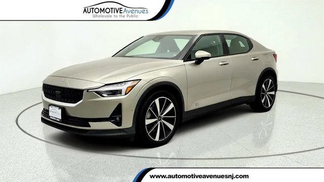 2022 Polestar 2 AWD photo