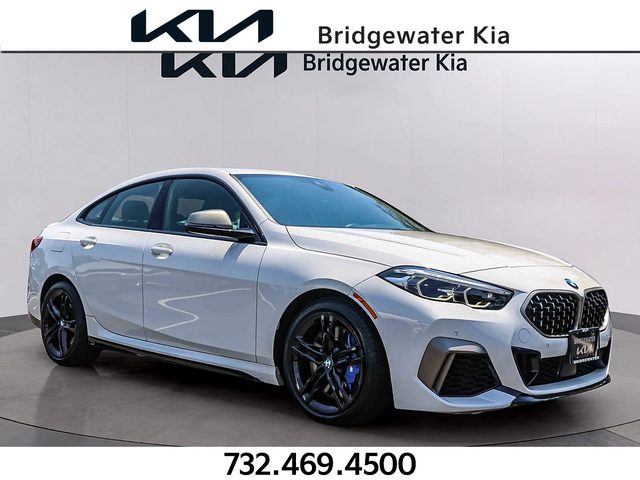 2023 BMW 2 Series M235i xDrive AWD photo