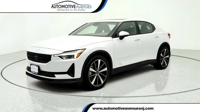 2022 Polestar 2 AWD photo