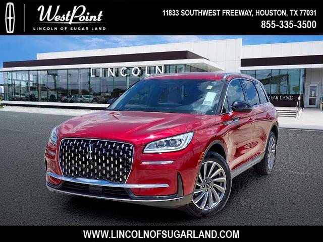 2023 Lincoln Corsair Reserve AWD photo