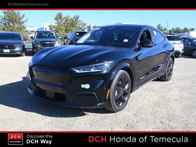 2023 Ford Mustang Mach-E Premium AWD photo
