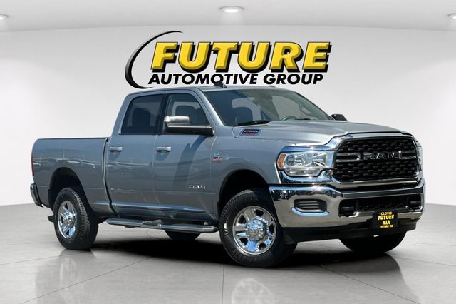 2022 Ram 2500 Big Horn 4WD photo